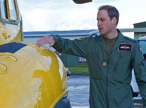 Princ William napušta vojsku i razmišlja čime će se baviti