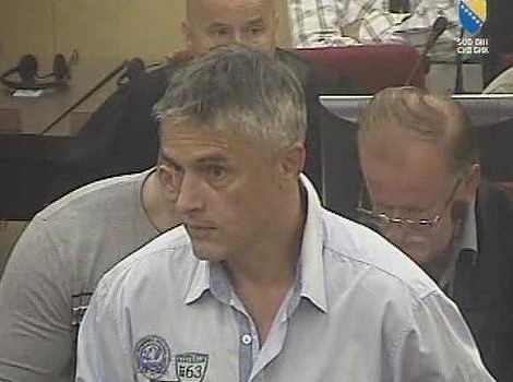 Zijad Turković (Foto: Arhiv)