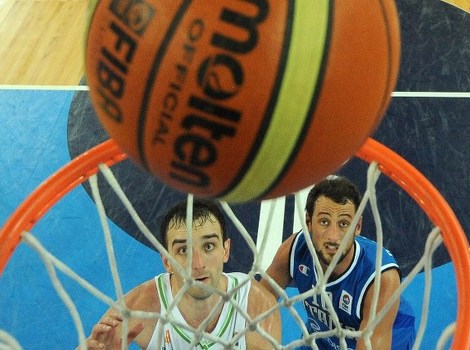 Eurobasket 2013: Slovenija pobijedila Italiju i približila se četvrtfinalu