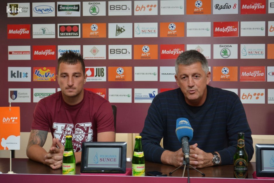 Foto: Nedim Grabovica/Klix.ba