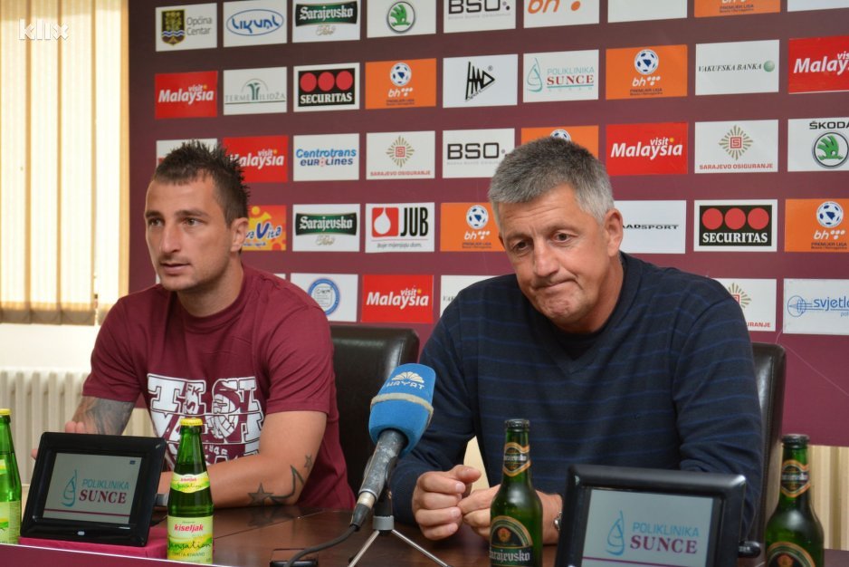 Foto: Nedim Grabovica/Klix.ba