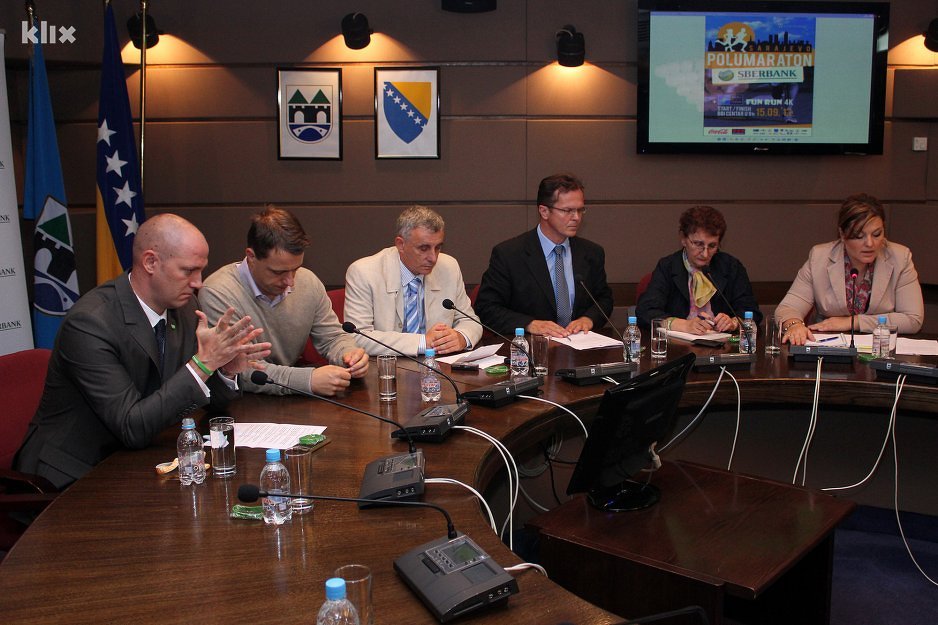 Foto: Davorin Sekulić/Klix.ba