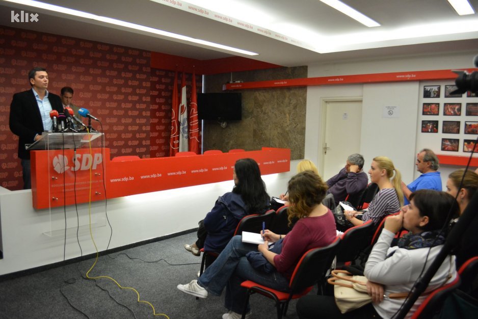 Foto: Nedim Grabovica/Klix.ba