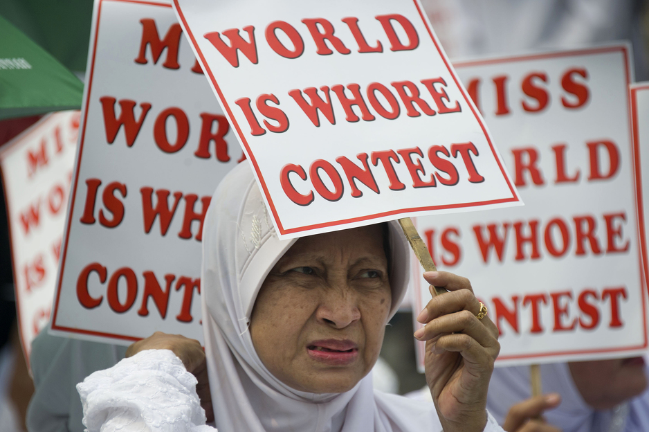 Foto: AFP