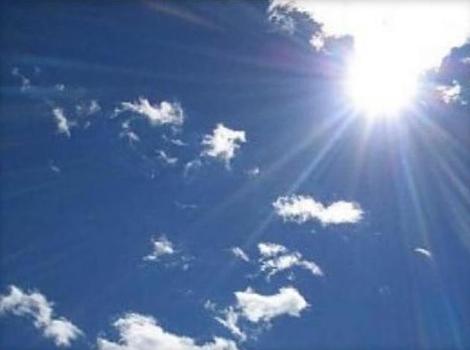 Nakon hladnog vala ponovo sunčano i toplije vrijeme