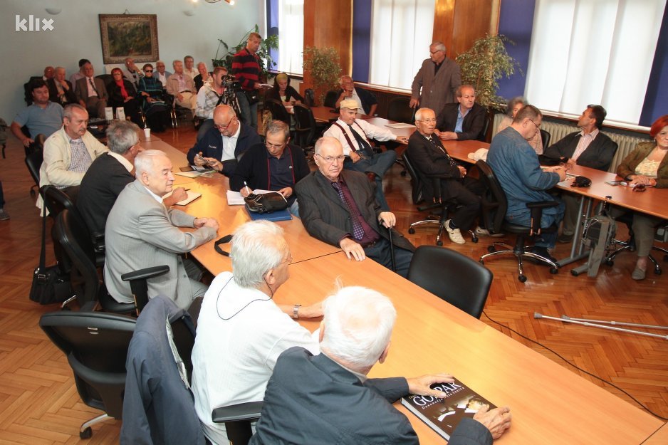 Foto: Feđa Krvavac/Klix.ba