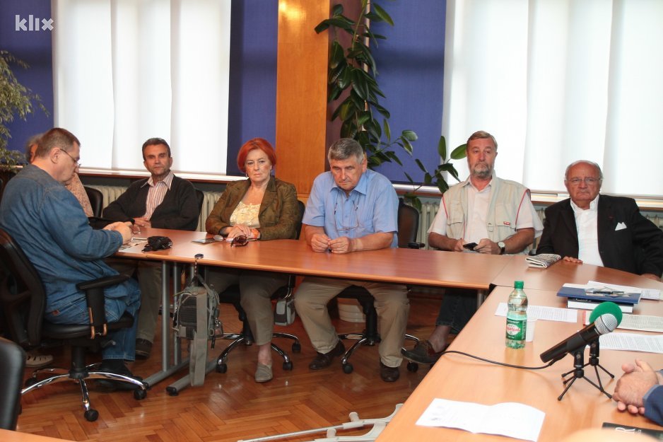 Foto: Feđa Krvavac/Klix.ba