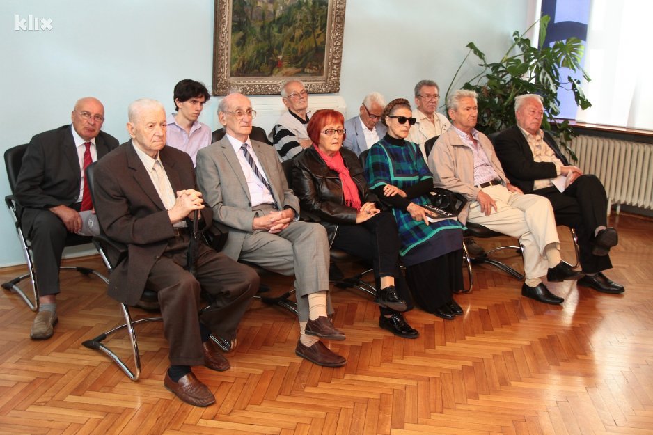 Foto: Feđa Krvavac/Klix.ba