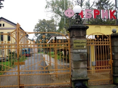 Bulgartabac od sutra većinski vlasnik Fabrike duvana Banja Luka?