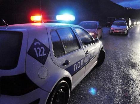 Bilećanin namjeravao da digne u vazduh policijski automobil