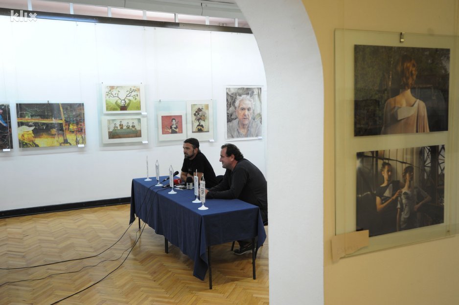 Foto: Darko Zabuš/Klix.ba