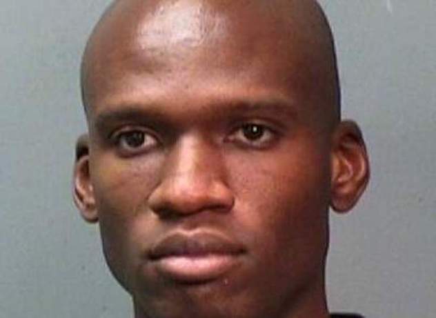 Aaron Alexis