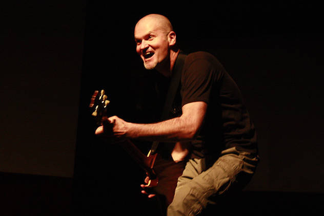 Damir Avdić Graha (Foto: Klix.ba)