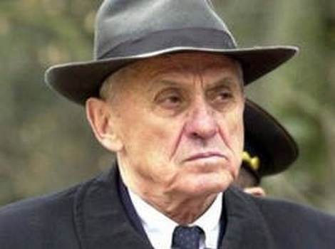 Prvi hrvatski ministar unutrašnjih poslova optužen za ubijanje civila 1945.