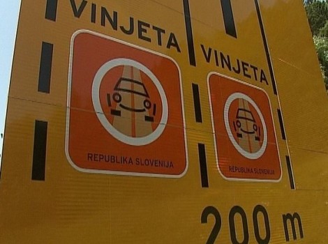 Neviđeno u Evropi: Slovenci će vinjete naplaćivati prema visini automobila