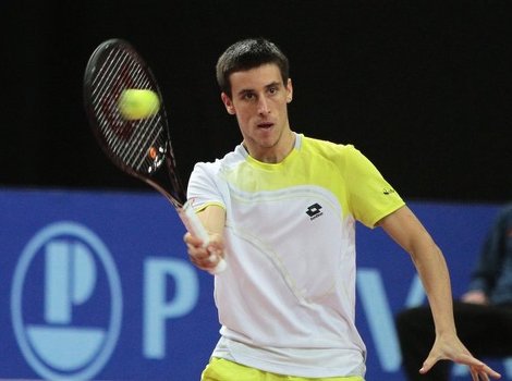 Džumhur u 2. kolu ATP Challengera u Trnavi