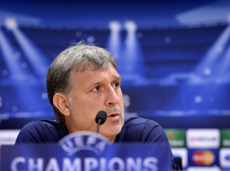 Martino: Nismo bili toliko dobri koliko rezultat prikazuje