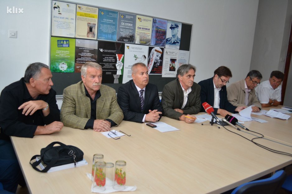 Foto: Nedim Grabovica/Klix.ba