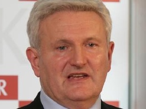Ivica Todorić (Foto: Arhiv)