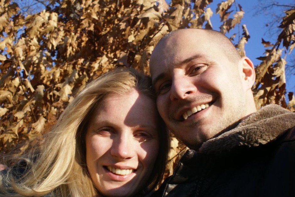 Justina i Mirza