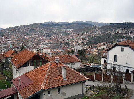 Općina Stari Grad (Foto: Arhiv/Klix.ba)
