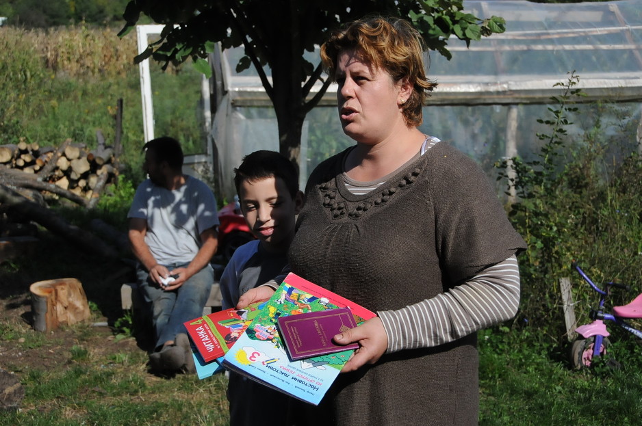 Halida Muminović (Foto: Anadolija)
