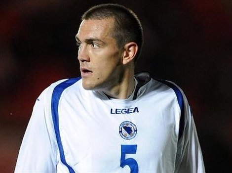 Pandža o Rangersima: Ako me ne žele, neka mi to kažu