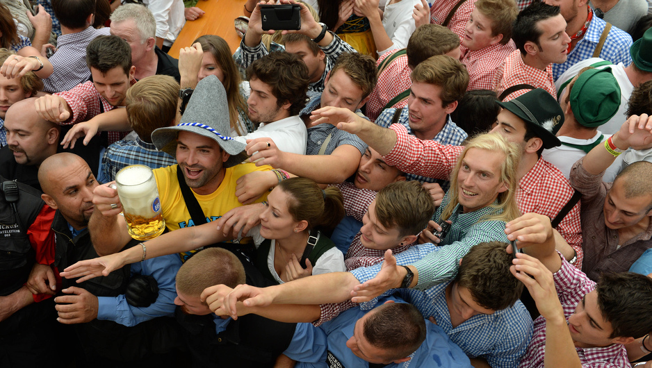 Foto: AFP