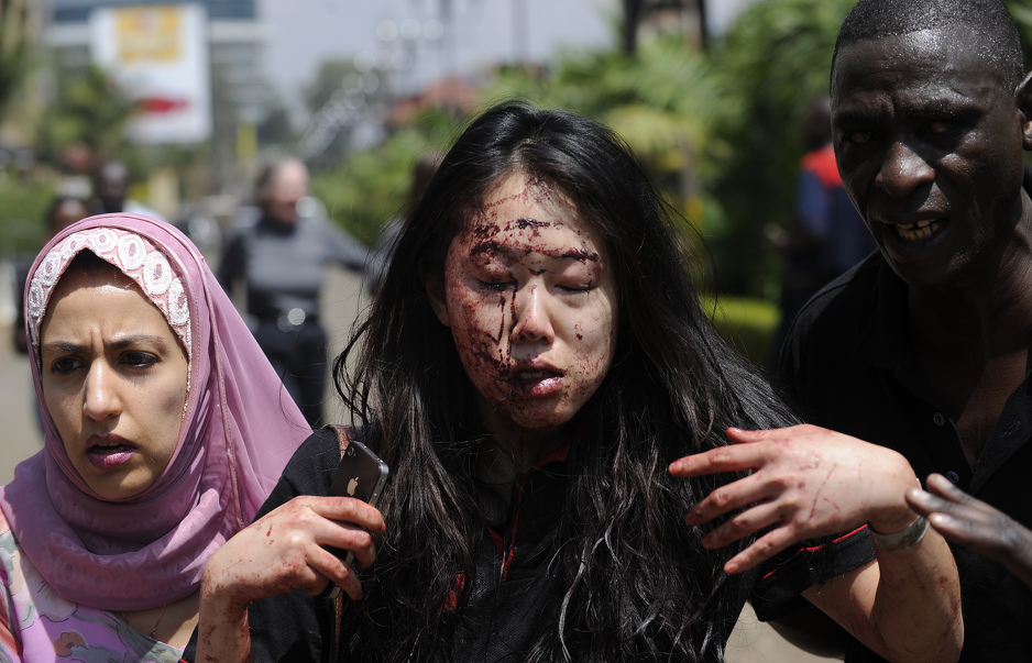 Foto: AFP