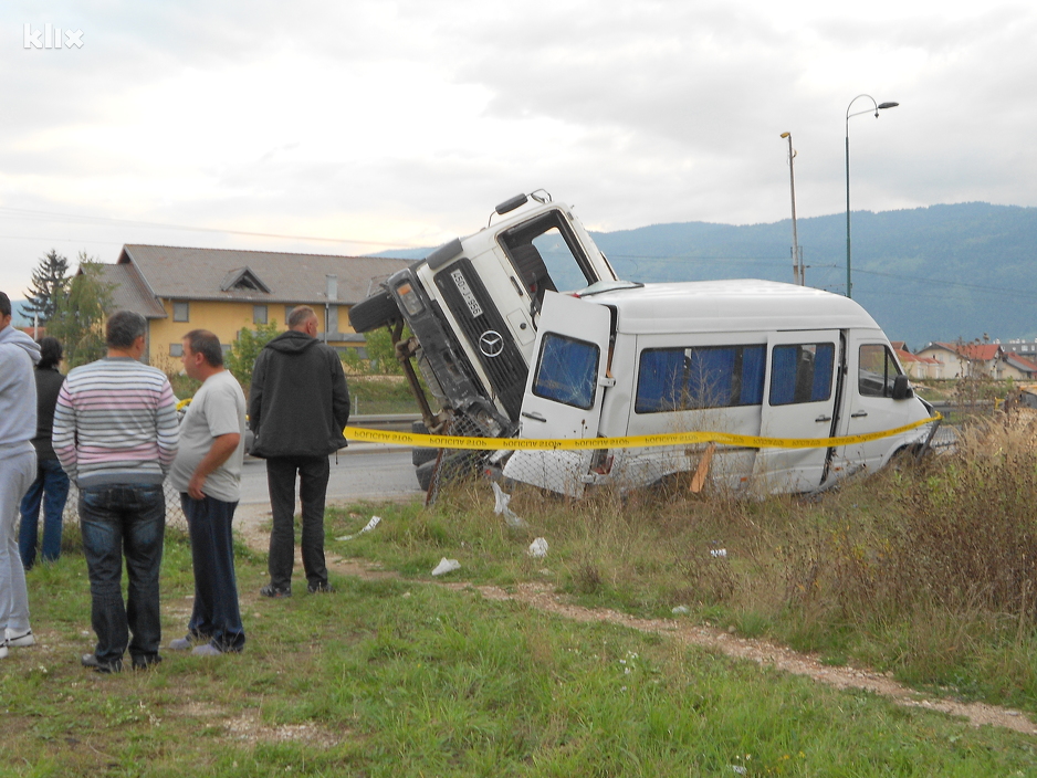 Foto: Čitatelj/Klix.ba