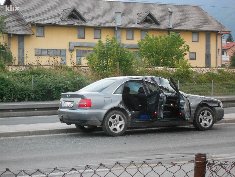 Foto: Čitatelj/Klix.ba