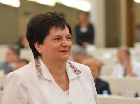 Dušanka Majkić (Foto: Arhiv/Klix.ba)