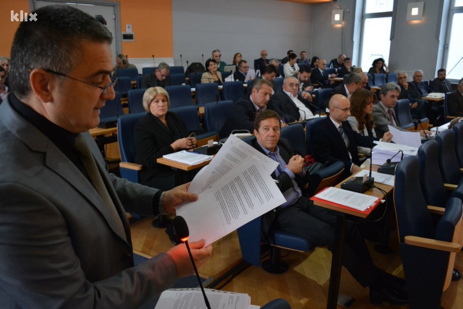Foto: Nedim Grabovica/Klix.ba