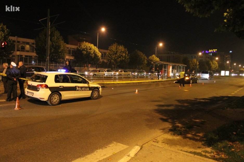 Foto: Feđa Krvavac/Klix.ba