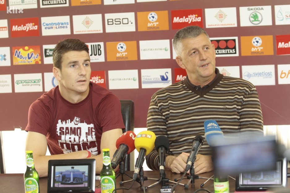 Foto: Nedim Grabovica/Klix.ba