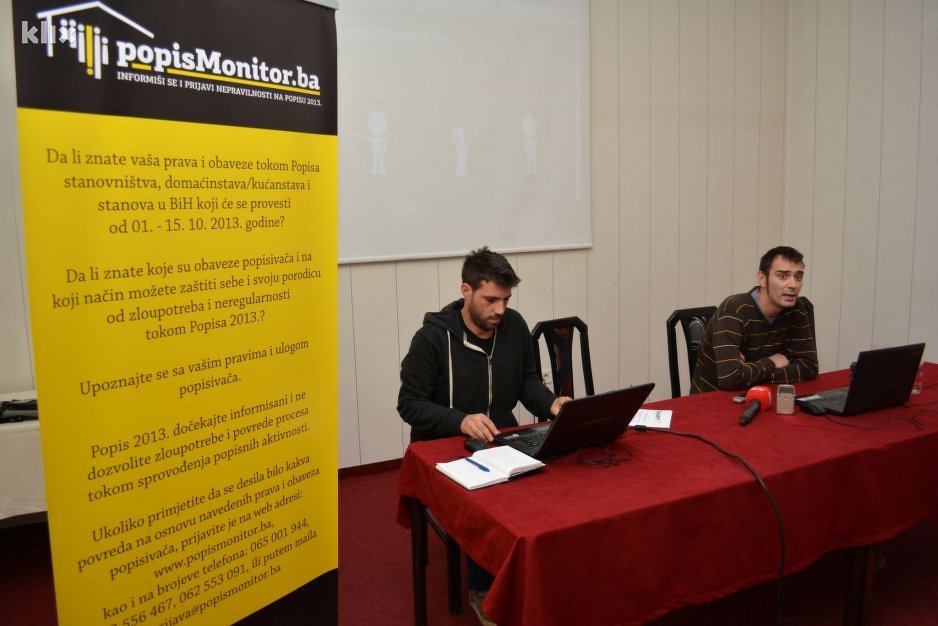 Foto: Nedim Grabovica/Klix.ba