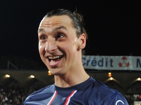 Poupluche Doudou Psg - Zlatan Ibrahimovic - Collection Officielle Paris Saint Ge Poupluche Doudou Psg - Zlatan Ibrahimovic - Collection Officielle Paris Saint Ge