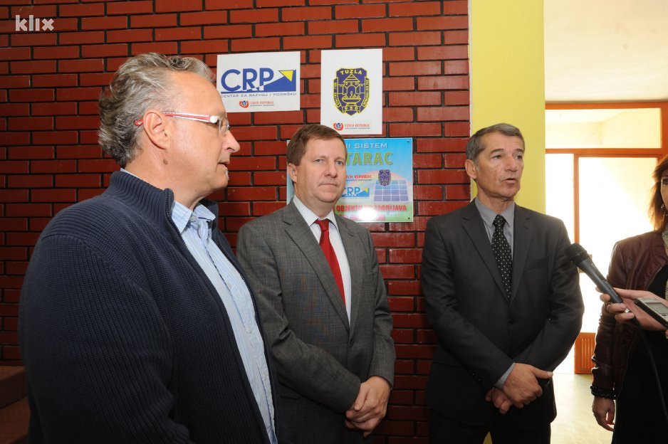 Foto: Darko Zabuš/Klix.ba