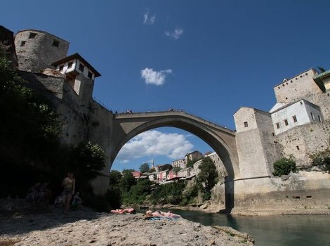 Mostar (Foto: Klix.ba)