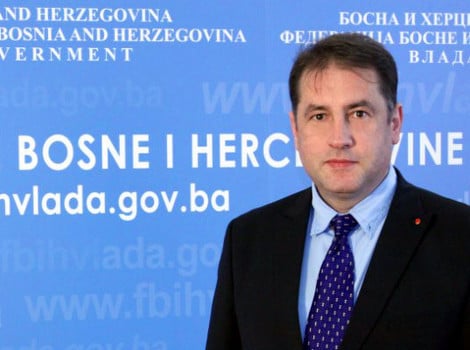 Zoran Mikulić