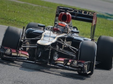 Räikkönen: Stanje s povredom leđa ću testirati na treningu