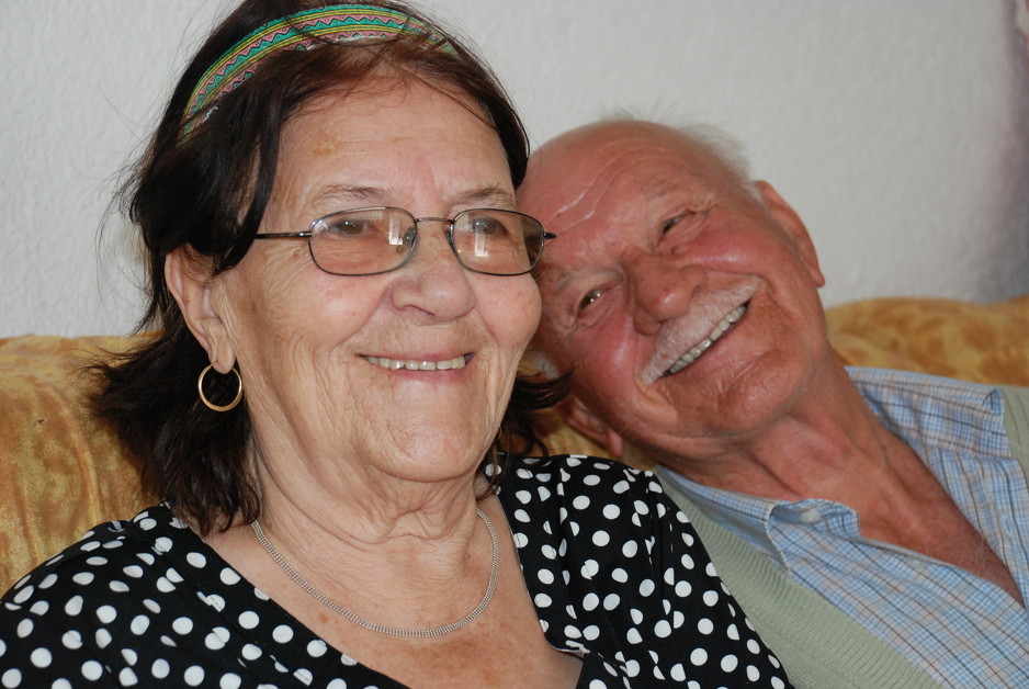 Ćamila i Hamdija