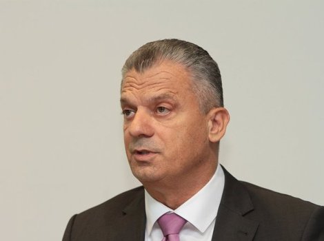 Fahrudin Radončić (Foto: Arhiv/Klix.ba)