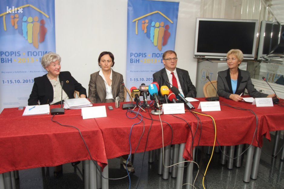 Foto: Feđa Krvavac/Klix.ba