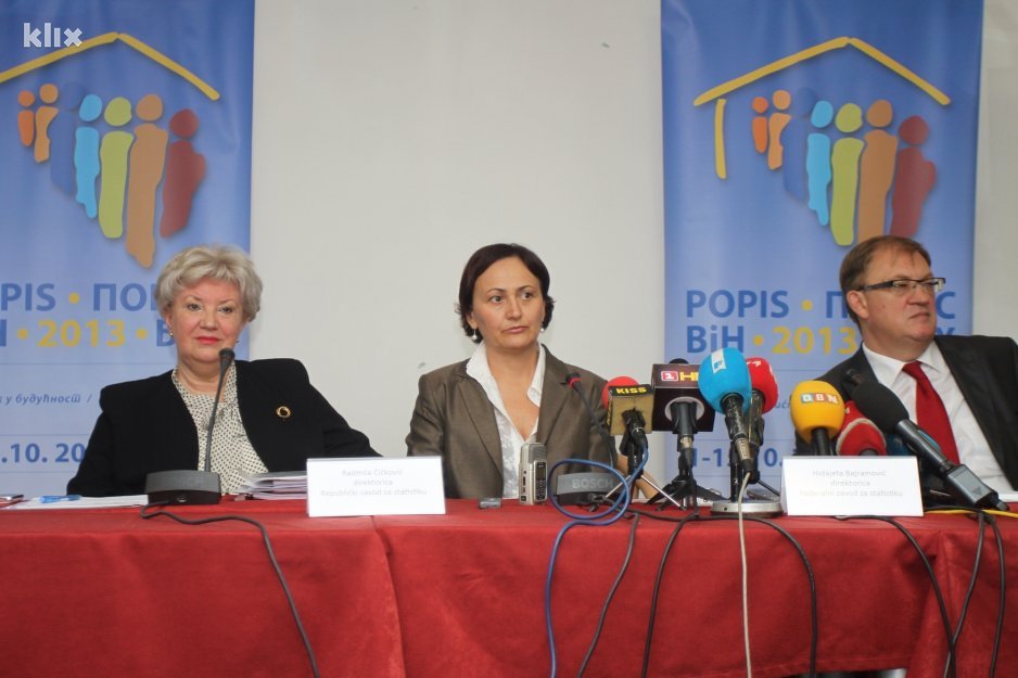 Foto: Feđa Krvavac/Klix.ba