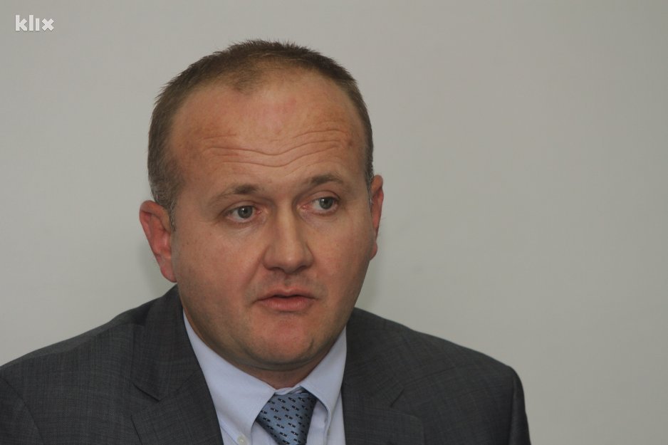 Foto: Feđa Krvavac/Klix.ba