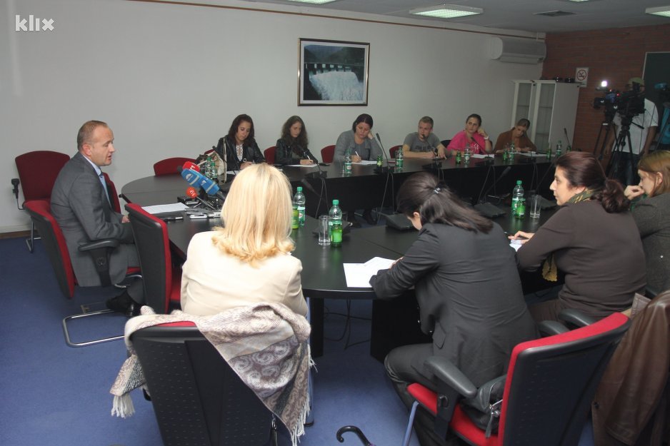 Foto: Feđa Krvavac/Klix.ba