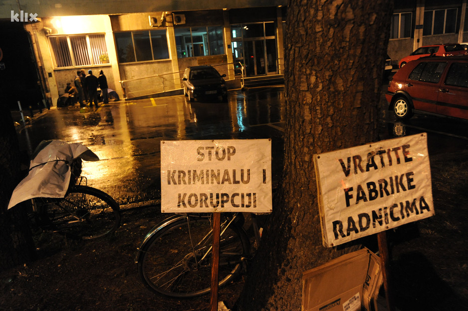 Foto: Darko Zabuš/Klix.ba