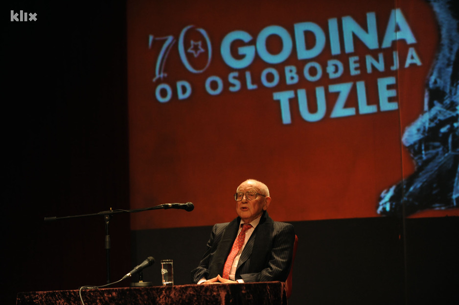 Foto: Darko Zabuš/Klix.ba