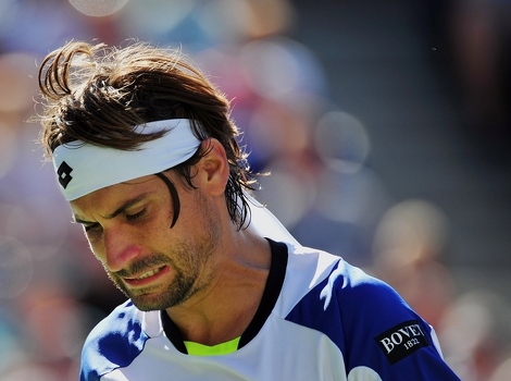 ATP Peking: Berdych lako, Ferrer teško u 2. kolo